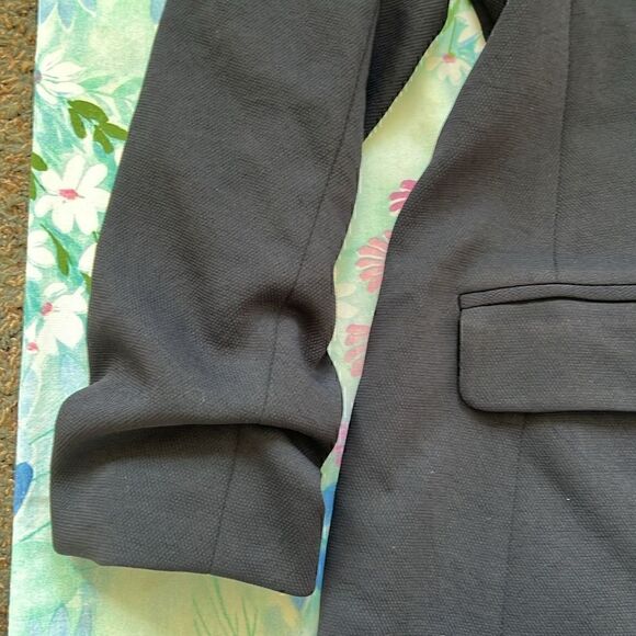 Iris Setlawke Summer Blazer - 14 - Picture 4 of 12